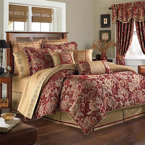 Bed Bath And Beyond Bed Comforter Sets